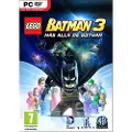 Pc Games Pc Lego Batman 3 Beyond Gotham
