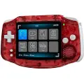 ANBERNIC Reth34 64gb Retrospillkonsoll