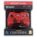 Nacon Gc 100xf + Warhammer Chaosbone Ciab Pc-spillkontroller