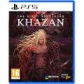 Sony Ps5 The First Berserker: Khazan