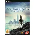 Pc Games Pc Civilization Beyond Earth Rising Tide Expansion