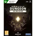 Xbox Games Series X Endless Dungeon Day One Edition