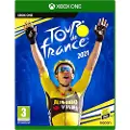 Xbox Games One Tour De France 2021