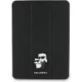 Karl Lagerfeld Klfc11pm24sakck Ipad Pro 11´´ 2024 Omslag