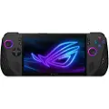 Asus Rog Ally X 1 Tb (storbritannia) Bærbar Spillkonsoll