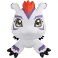 Megahouse Digimon Adventure Look Up Gomamon 11 Cm Figur