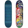 Sk8 Mafia Yochill Kremer 8´´x32´´ Deck Skateboarddekk