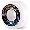 Jart Skeletons 52mm 99A Hjul mønster