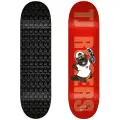 Sk8 Mafia Beaver Rogers 8.25´´x31.38´´ Skateboarddekk