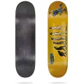 Jart Involution 8.375"X31.85" Lc Skateboard Deck mønster