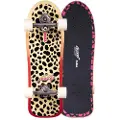 YOW Sendai 29" Grom Series Surfskate mønster