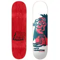 Roger Birds Of A Feather David Langston 8.25´´x31.65´´ High Concave Square Skateboarddekk