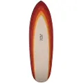 YOW J-Bay 33" Power Surfing Series Surfskate mønster