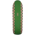 YOW La Jolla 35" Mid-Length Series Surfskate mønster