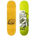 Roger Birds Of A Feather Max Taylor 8.25´´x31.65´´ High Concave Square Skateboarddekk