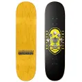 Cruzade Moon Phases 8.25"X31.65" Skateboard Deck mønster