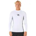 Rip Curl Waves Upf Perf Utslettsdrakt Med Lange Ermer