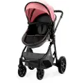 Asalvo Convertible Sidney 2 Barnevogn