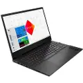 HP Omen 16-c0007np 16.1´´ R7-5800h/16gb/512gb Ssd/rtx 3070 Gaming Bærbar Datamaskin
