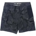 Salty Crew Flagship Boatshort Badebukse