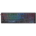 Ducky One 3 Pro Nazca Line Rgb 8k Mx2a-blue Mekanisk Tastatur For Spill Spansk