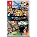Nintendo Switch Aca Neogeo Selection Vol2 (multi-language) Import Japan