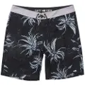 Salty Crew Blueprint Boardshort Badebukse