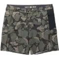 Salty Crew Flagship Boatshort Badebukse