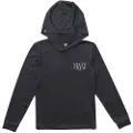 Salty Crew Yellowfin Sunshirt Utslettsdrakt Med Lange Ermer