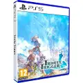 Sony Ps5 Trinity Trigger (sp/it/multi In Game)