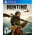 Sony Ps4 Hunting Simulator (import)