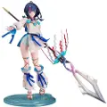 Phat! Fate/grand Order Pvc 1/7 Lancer/utsumi Erice-figur 24 Cm