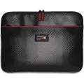 Red Bull Racing Pu Carbon 13/14´´ Bærbar Pc-deksel
