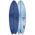 Ocean & Earth Ezi-rider 6´0´´ Surfebrett