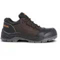 Paredes Seguridad Nail S3 Src Verne Sko