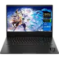 HP Omen 16-wd0004nw 16.1´´ I7-13620h/16gb/512gb Ssd/rtx 4060 8gb Gaming Bærbar Datamaskin