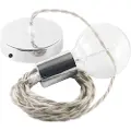 Creative Cables Tc43 2 M Pendellampe