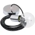 Creative Cables Rn03 2 M Diy Pendellampe