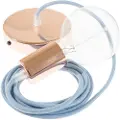 Creative Cables Rc53 1 M Diy Pendellampe