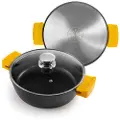 Ibili Evolution 32 Cm Gryte