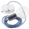 Creative Cables Tc53 2 M Diy Pendellampe
