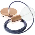 Creative Cables Rc30 2 M Pendellampe