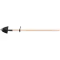 Stocker Steel Heart-shaped With Handle 1390g Spade