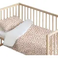Belum Liten Xalo Dynetrekk Med Pute For 60" Sprinkelseng 100x120 Cm