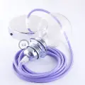 Creative Cables Rm07 Diy 2 M Hengelampe Pendel For Lampeskjerm