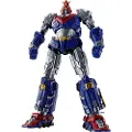 Tamashii Nations Voltes V Legacy Robot Spirits Voltes V Side Super Actionfigur 16 Cm