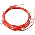 Creative Cables Lumet System Lyslenke 12.5 M 10 Stykker