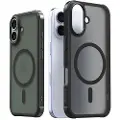 Araree Duple M Armor Iphone 16 Plus Telefondeksel