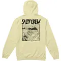 Salty Crew River Rats Hettegenser