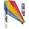 Paramount Star Trek Blu-ray